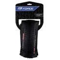 plášť FORCE PRO 29 x 2,1 CROSS RACE kevlar, černý