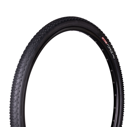 plášť FORCE PRO 700 x 40C, IA-3010, kevlar, černý