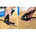 pliers FORCE for cables and housing