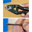pliers FORCE for cables and housing