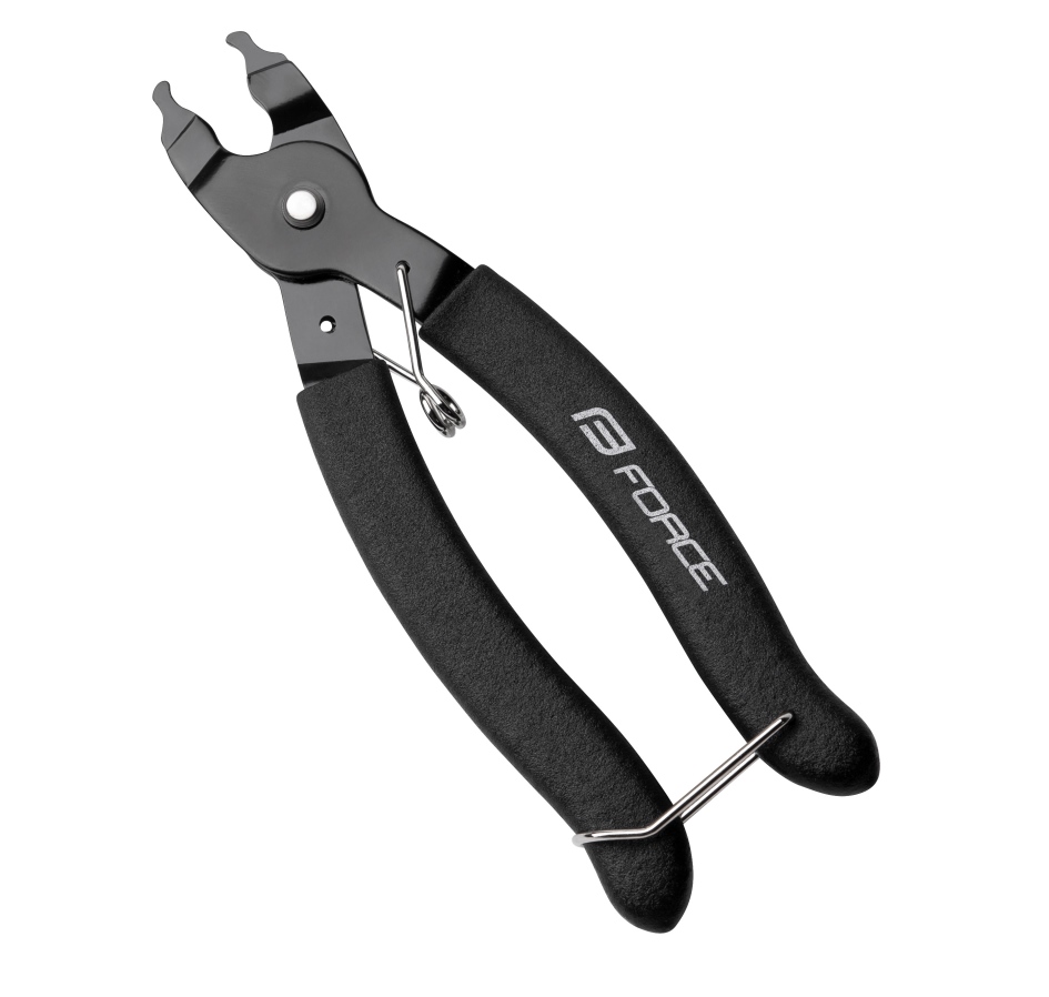 pliers FORCE for chain quick links, multifunction