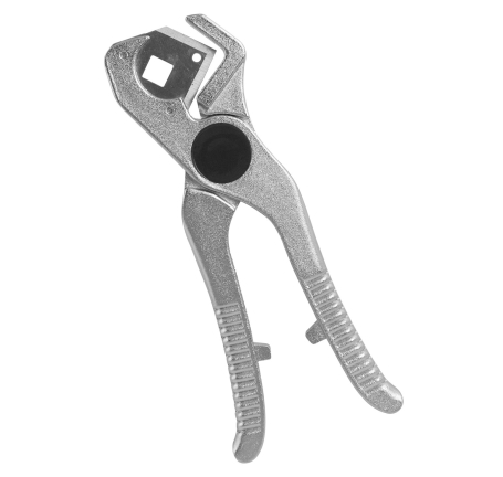 pliers FORCE for hydraulic hoses