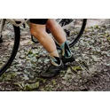ponožky FORCE FREERIDE, modré S-M/36-41