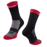 ponožky FORCE LONG PRO MAĎARSKO S-M/36-41