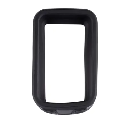 pouzdro silikonové iGPSPORT pro BSC100S, černé