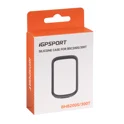 pouzdro silikonové iGPSPORT pro BSC200S/300T,černé