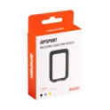 pouzdro silikonové iGPSPORT pro iGS320, černé