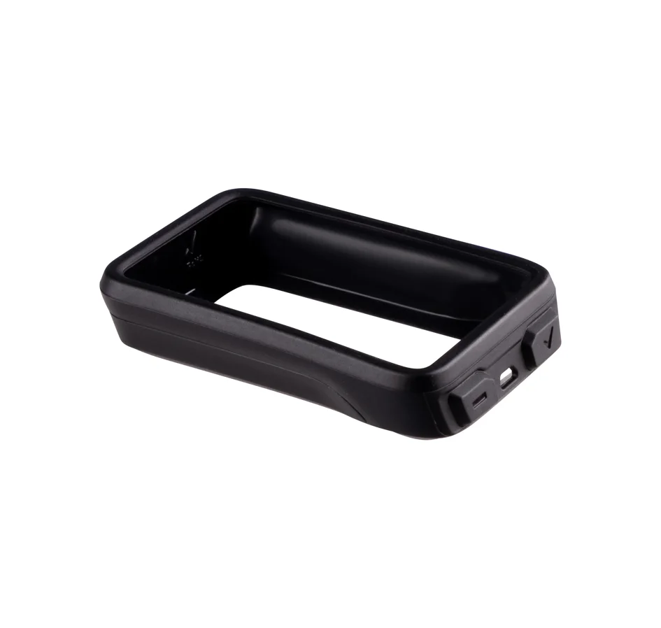 pouzdro silikonové iGPSPORT pro iGS320, černé