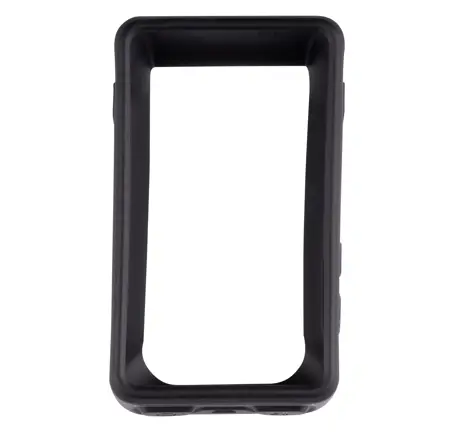pouzdro silikonové iGPSPORT pro iGS630, černé