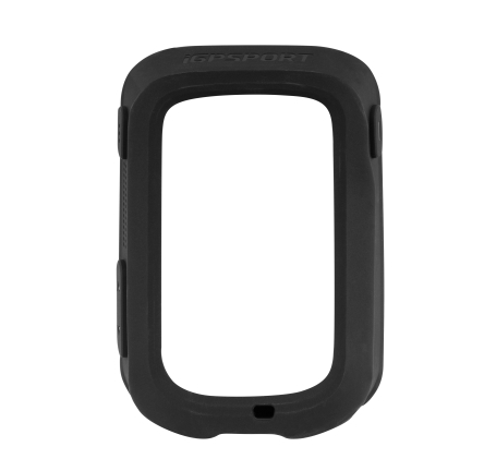 pouzdro silikonové pro iGPSport BSC200S/300T,černé