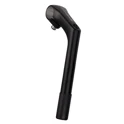 představec FORCE BASIC S2.2  1" 25,4/ 80 mm, černý
