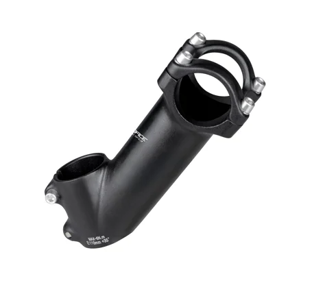 představec FORCE BASIC S4.3  31,8/110mm Al, černý