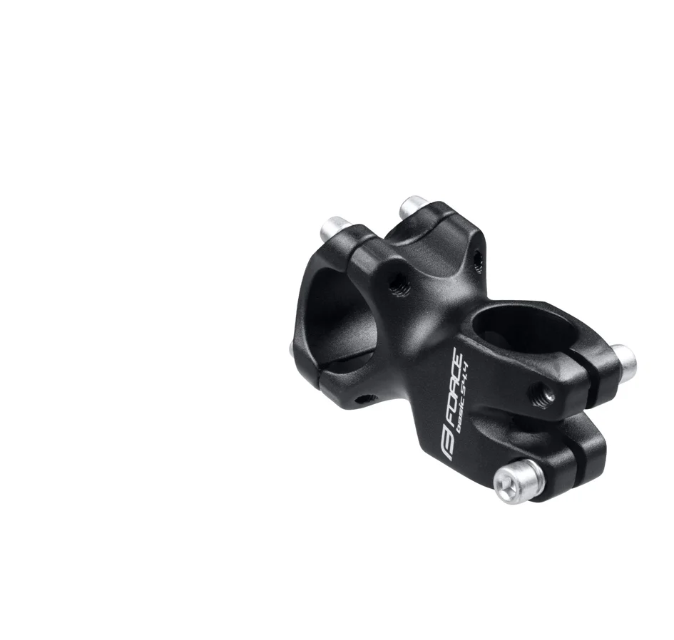 představec FORCE BASIC S4.4  31,8/50mm Al, černý