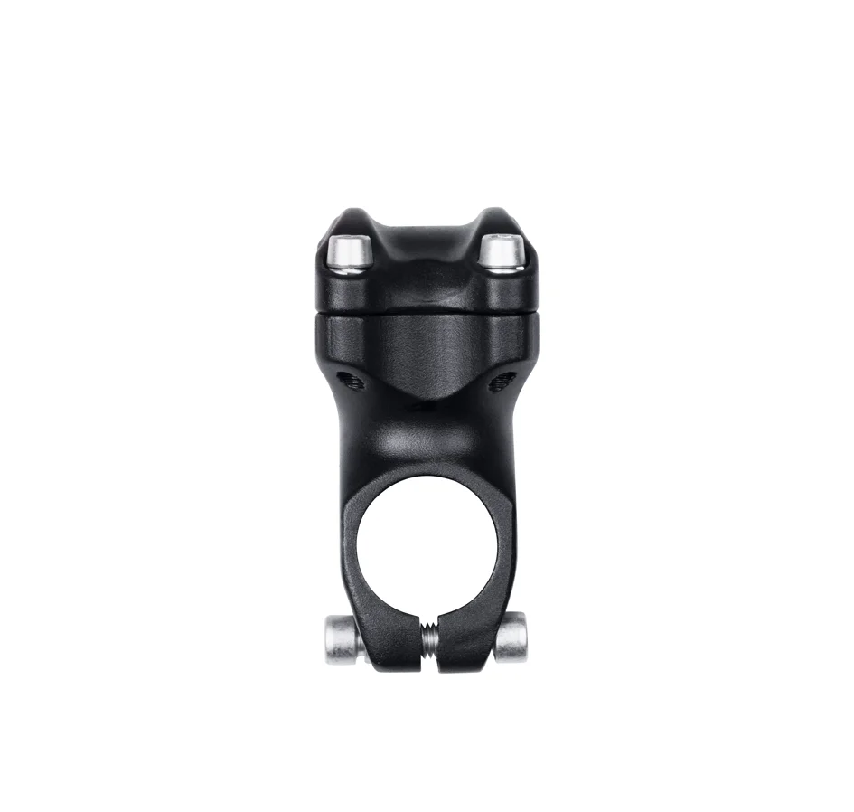 představec FORCE BASIC S4.4  31,8/50mm Al, černý