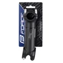 představec FORCE BASIC S4.6  25,4/120mm Al, černý