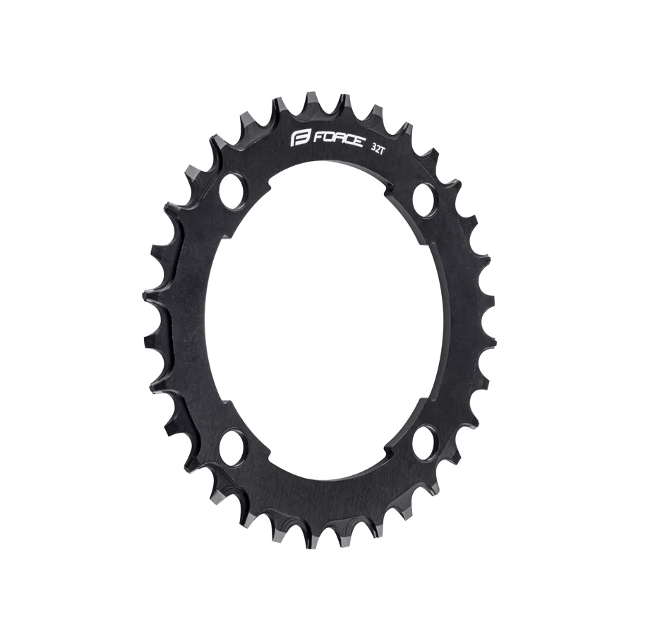 převodník FORCE NW 32z. pro kliky ELEVEN1.7+ černý