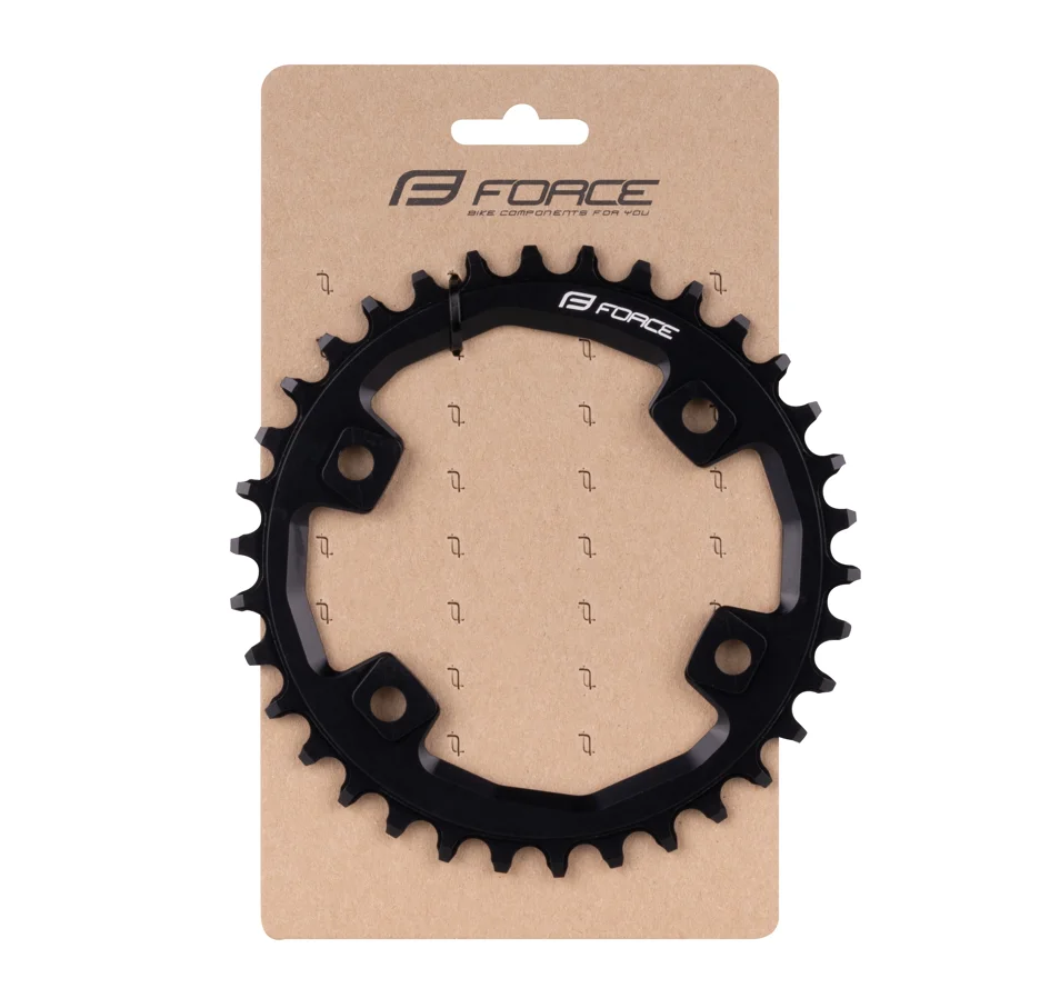 převodník Force NW 34z BCD 96, 4 packa, černý
