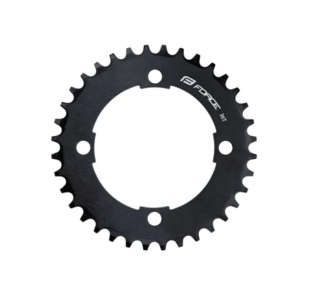 převodník FORCE NW 36z. pro kliky ELEVEN1.7+ černý