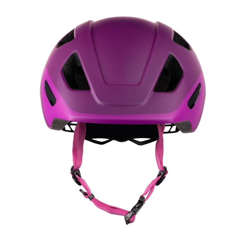 přilba FORCE AKITA dětská, růžová