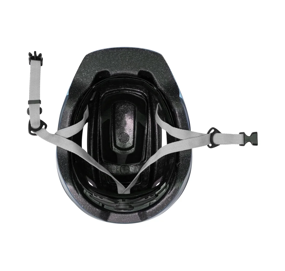 přilba FORCE AKITA dětská, tyrkysová