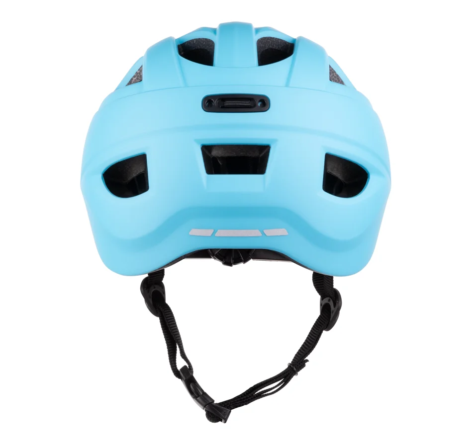 přilba FORCE BEAGO, modrá