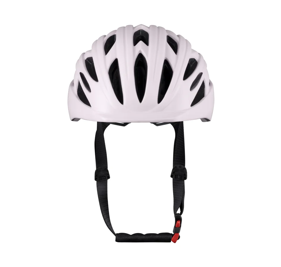 přilba FORCE DOWNTOWN, růžová