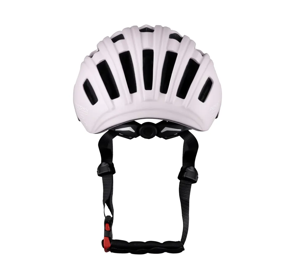 přilba FORCE DOWNTOWN, růžová