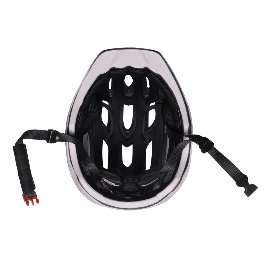 přilba FORCE DOWNTOWN, růžová