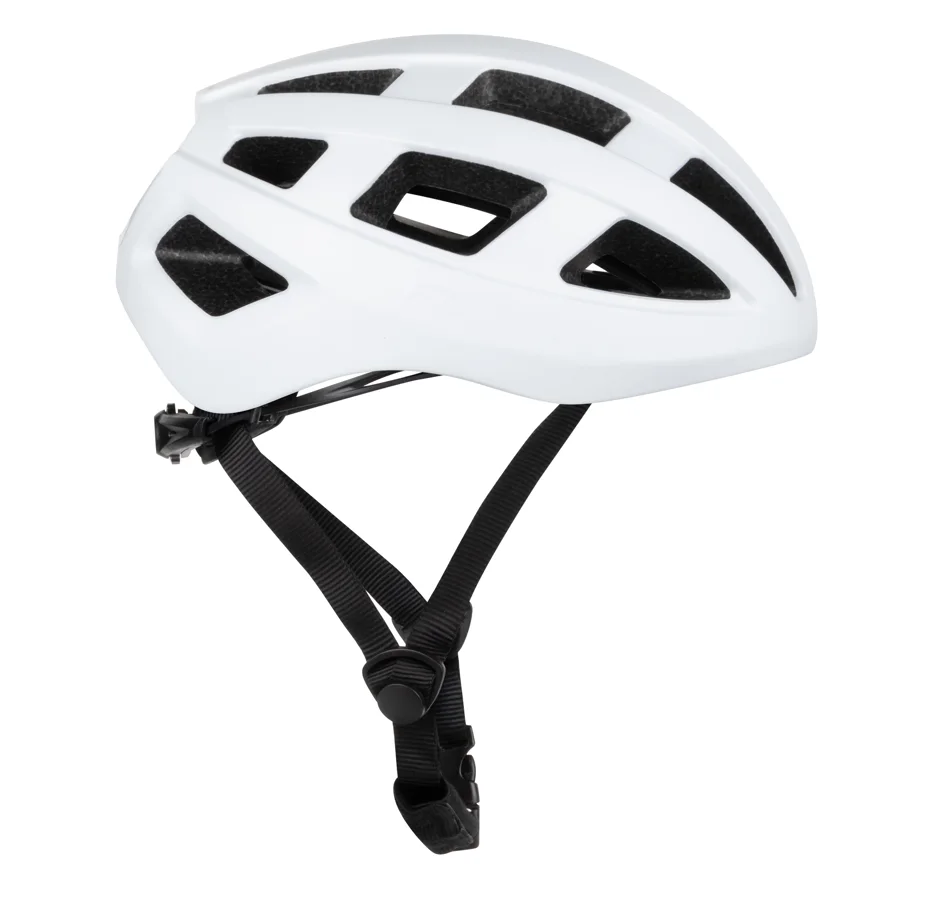 přilba FORCE FALCON, bílá