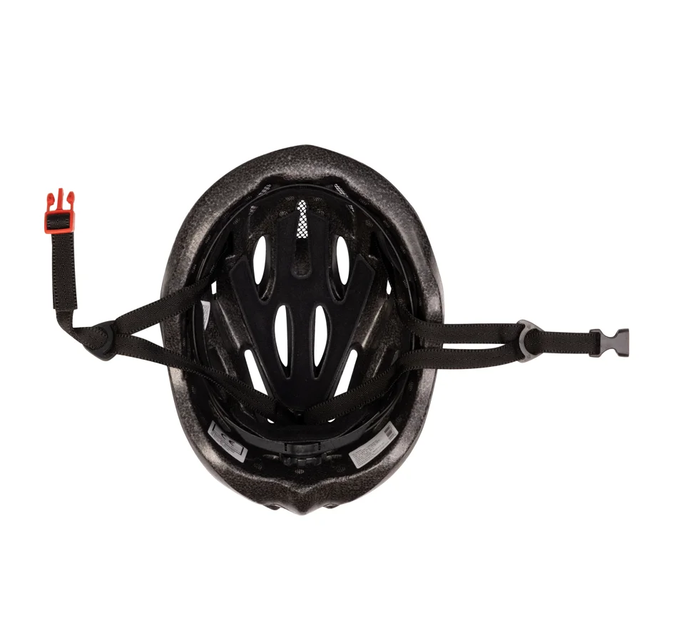 přilba FORCE HAL, fluo