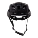 přilba FORCE IBEX MTB, černá, matná L-XL