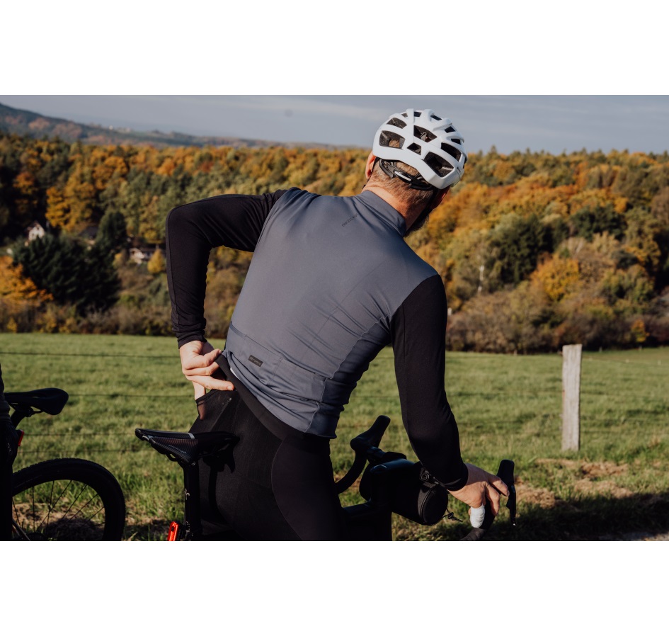 přilba FORCE LYNX, bílá