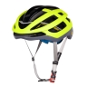 přilba FORCE LYNX MIPS, fluo-šedá