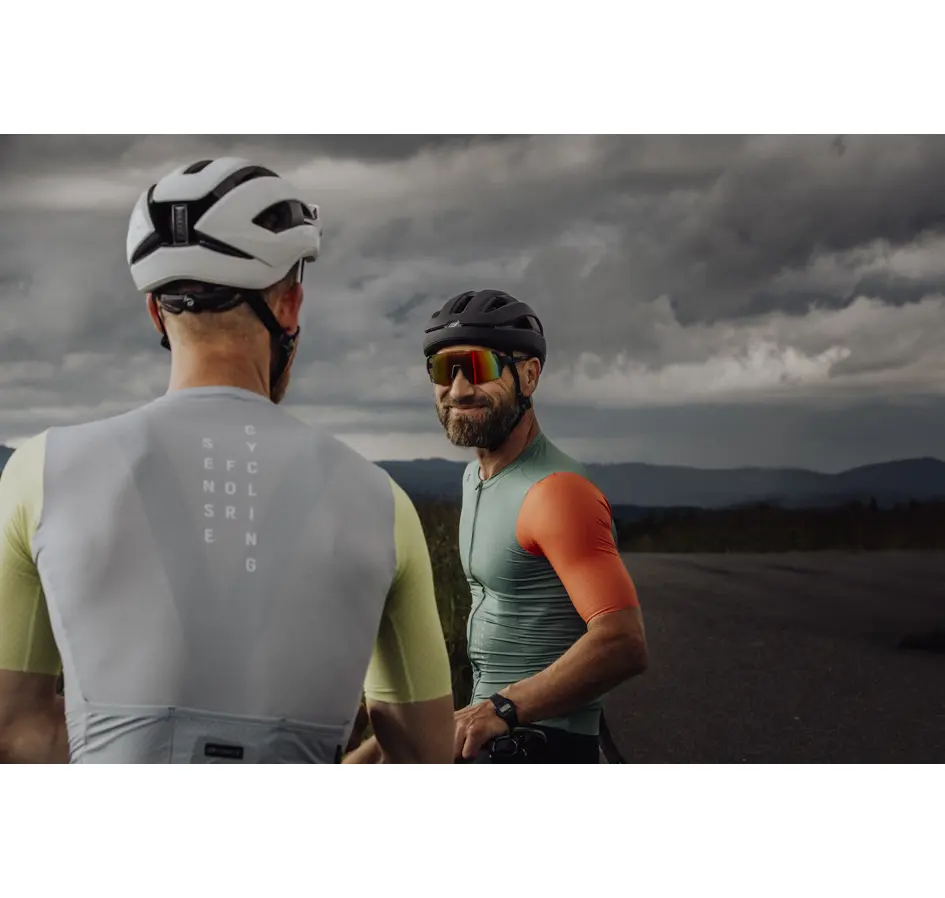 přilba FORCE NAOS, černá, matná