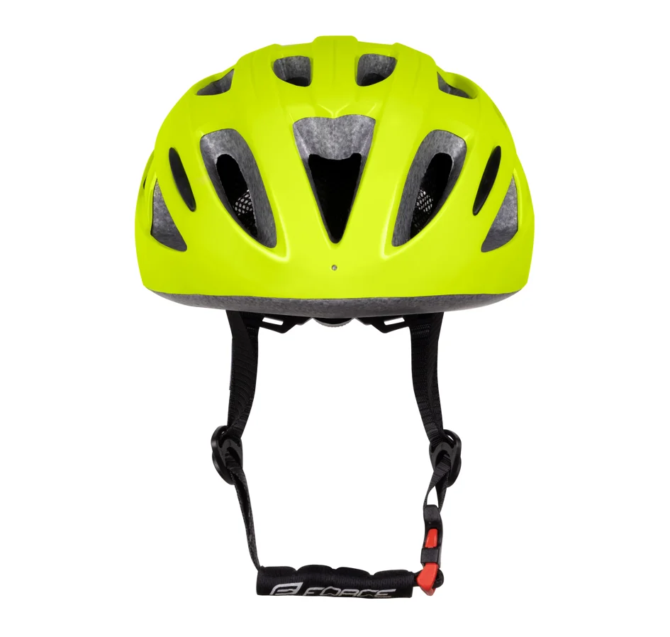 přilba FORCE SWIFT, fluo