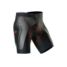 protective shorts ZANDONA NETCUBE MTB S