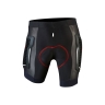 protective shorts ZANDONA NETCUBE MTB S