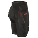 protective shorts ZANDONA SOFT ACTIVE L