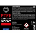PtFe lubricant FORCE, spray 200 ml