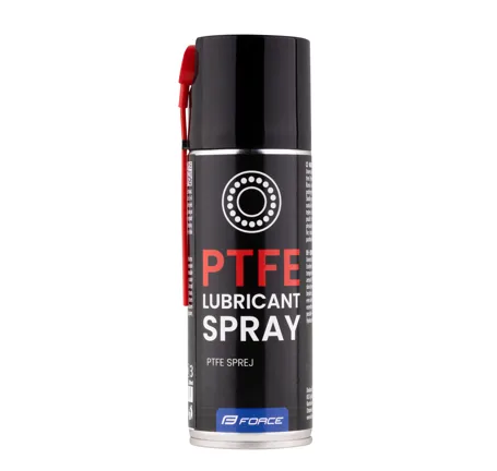 PtFe lubricant FORCE, spray 200 ml