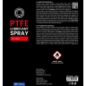 PtFe lubricant FORCE, spray 600 ml