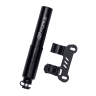 pump FORCE HOSE alloy, black