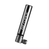 pump FORCE MINI alloy, black