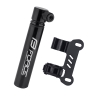 pump FORCE MINI alloy, black