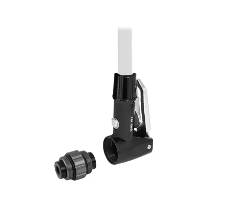 pump head for AIR TANK BOOSTER, w/o hose