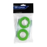 puncture-proof tape FORCE 25mm - 2x2370 mm, green