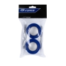 puncture-proof tape FORCE 35mm - 2x2370 mm, blue