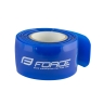 puncture-proof tape FORCE 35mm - 2x2370 mm, blue