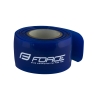 puncture-proof tape FORCE 35mm - 2x2370 mm, blue