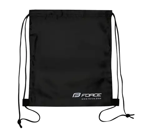 pytlík FORCE GOBAG, černý